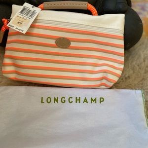 Longchamp purse